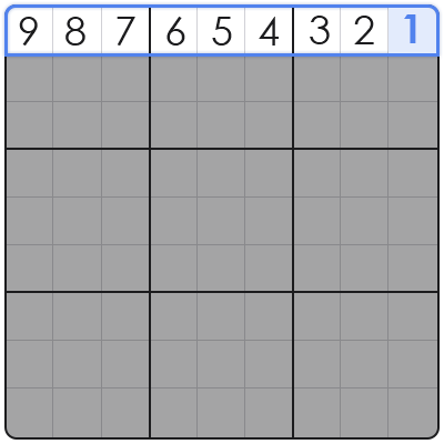 sudoku solving asset