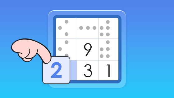 easy sudoku 6x6